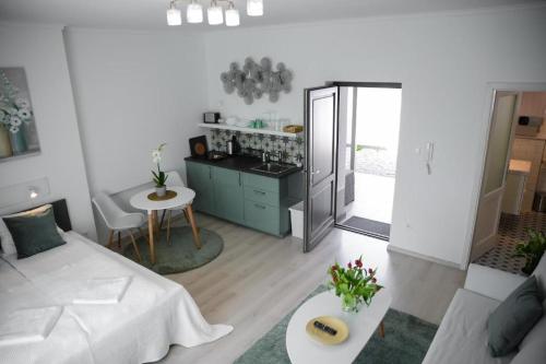  Rába Apartman House in Győr