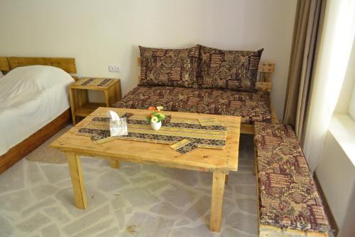 Bjnihouse, guest house, Bjni (photo 9)