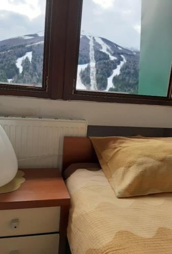 APARTMENT COLOSSEUM Bjelašnica - Apartment