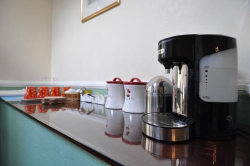 Westbury Lodge - image 7