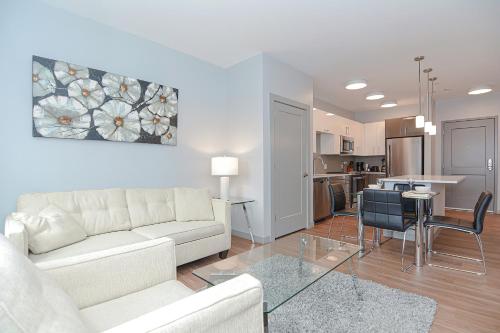 Global Luxury Suites Providence City Center