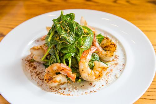 Nobu Hotel London Portman Square - image 9