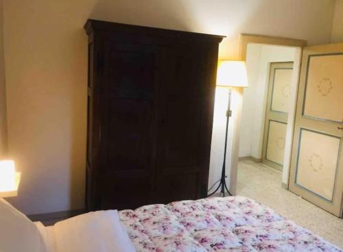  Lucca David Room in Apartment and Hospitality Pilgrims A, Pension in Lucca