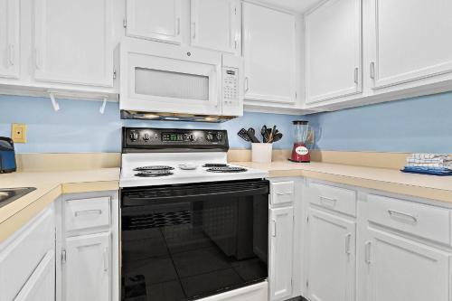 Unit 3226 - Ocean & Racquet Club - image 2