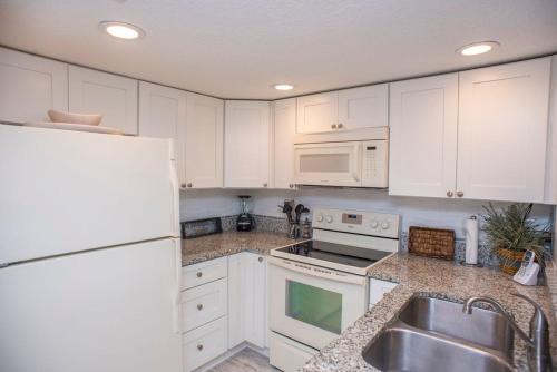 Unit 3125 - Ocean & Racquet Club, Saint Augustine Beach (photo 3)