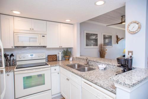 Unit 3125 - Ocean & Racquet Club, Saint Augustine Beach (photo 4)