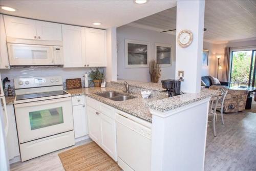 Unit 3125 - Ocean & Racquet Club, Saint Augustine Beach (photo 5)