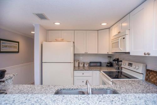 Unit 3125 - Ocean & Racquet Club, Saint Augustine Beach (photo 6)