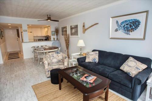 Unit 3125 - Ocean & Racquet Club, Saint Augustine Beach (photo 9)
