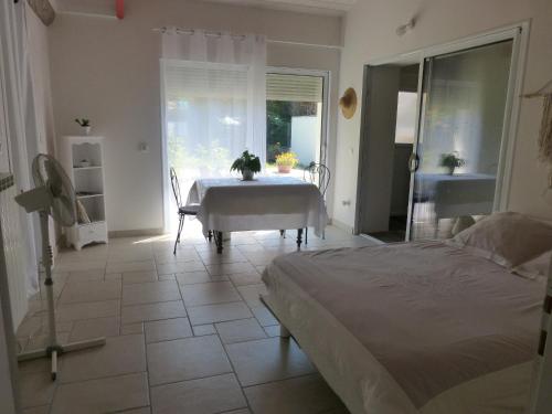 L'EPICERIE chambre d'hôte Bizanos