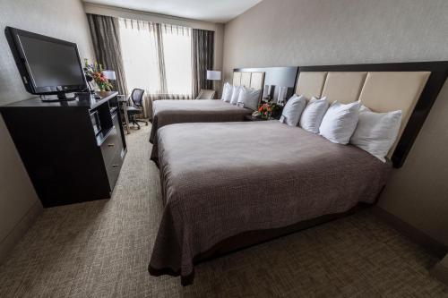 1 king bed