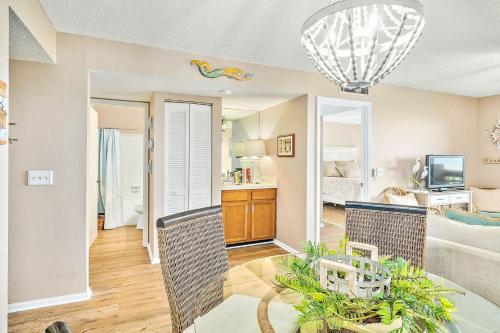 Unit 3326 - Ocean & Racquet Club - image 5