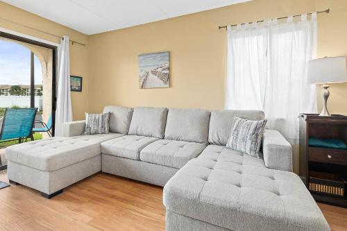 Unit 4107 - Ocean & Racquet Resort - main image