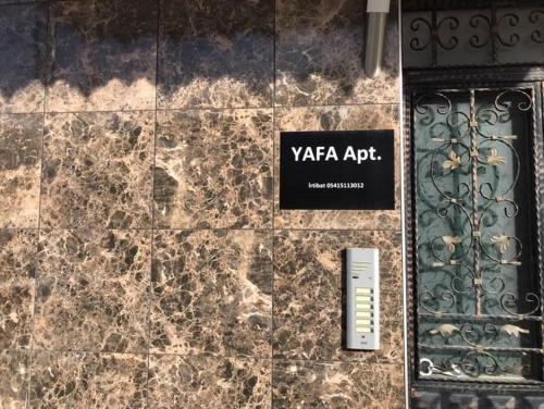 YAFA Furnished Apartments Trabzon in Akcaabat
