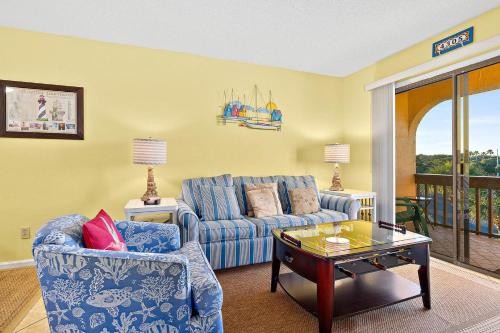 Unit 4305 - Ocean & Racquet Resort - image 3