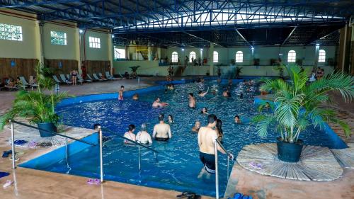 Parque Aquatico Thermal Amsterland