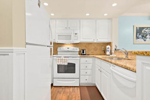 Apartment in St Augustine Florida