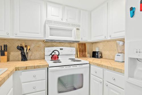 Unit 5324 - Ocean & Racquet Resort - main image