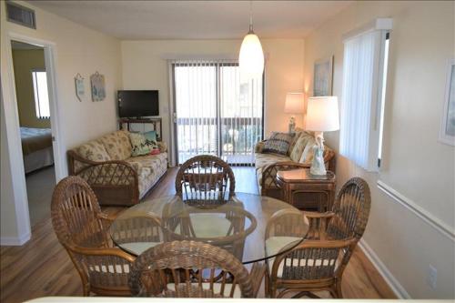 Unit 6307 - Ocean & Racquet Club, Saint Augustine Beach (foto 2)