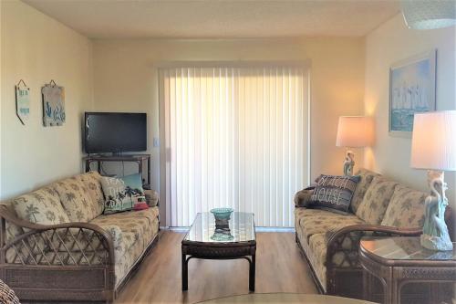 Unit 6307 - Ocean & Racquet Club, Saint Augustine Beach (foto 3)