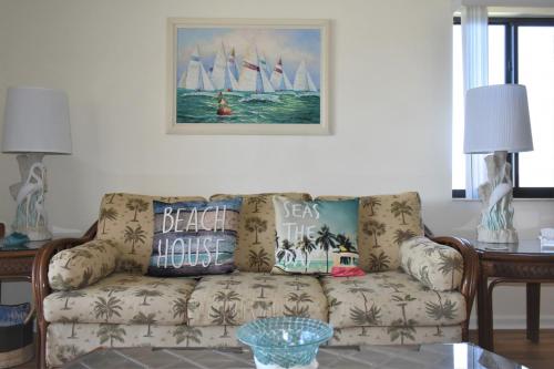 Unit 6307 - Ocean & Racquet Club, Saint Augustine Beach (foto 5)
