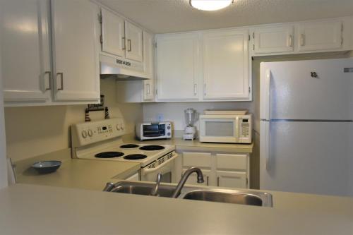 Unit 6307 - Ocean & Racquet Club, Saint Augustine Beach (foto 6)