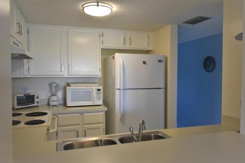 Unit 6307 - Ocean & Racquet Club, Saint Augustine Beach (foto 7)