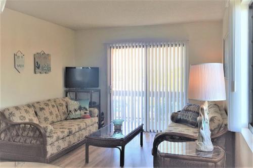 Unit 6307 - Ocean & Racquet Club, Saint Augustine Beach (foto 8)