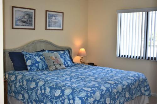 Unit 6307 - Ocean & Racquet Club, Saint Augustine Beach (foto 9)