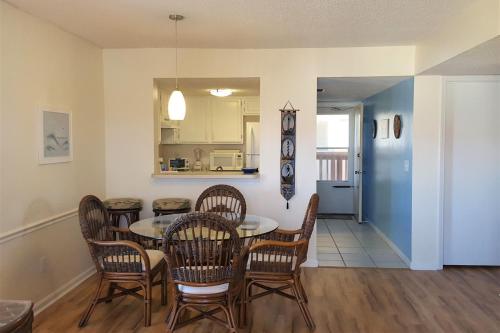 Unit 6307 - Ocean & Racquet Club, Saint Augustine Beach (foto 10)