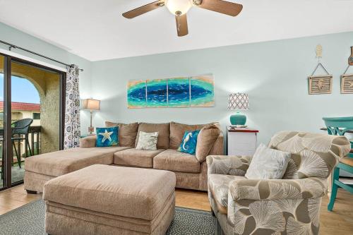 Unit 7306 - Ocean & Racquet Resort - image 4