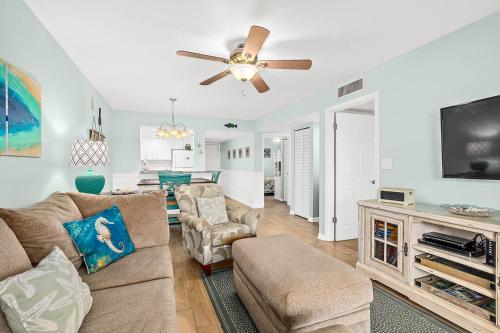 Unit 7306 - Ocean & Racquet Resort - image 6