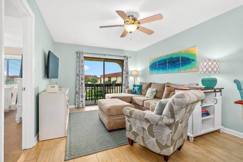 Unit 7306 - Ocean & Racquet Resort - image 7