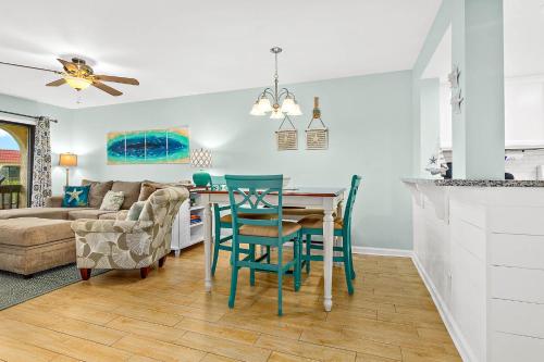 Unit 7306 - Ocean & Racquet Resort - image 8