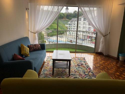 Amy Home Moonlight APARTMENT Cameron Highlands