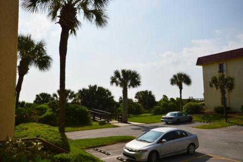 B&B Saint Augustine Beach - Unit 8112 - Ocean & Racquet Club - Bed and Breakfast Saint Augustine Beach