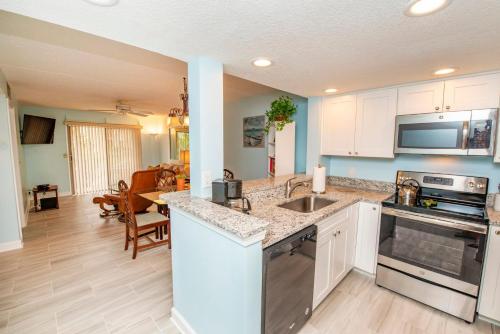 Unit 8112 - Ocean & Racquet Club, Saint Augustine Beach (fotografie 2)