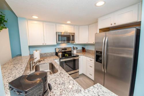 Unit 8112 - Ocean & Racquet Club, Saint Augustine Beach (fotografie 4)