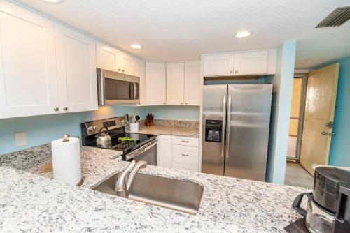 Unit 8112 - Ocean & Racquet Club, Saint Augustine Beach (fotografie 5)