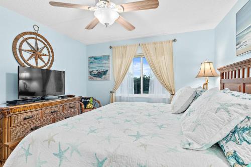 Unit 8115 - Ocean & Racquet Club
