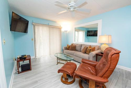Unit 8112 - Ocean & Racquet Club, Saint Augustine Beach (fotografie 6)