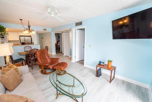Unit 8112 - Ocean & Racquet Club - image 7