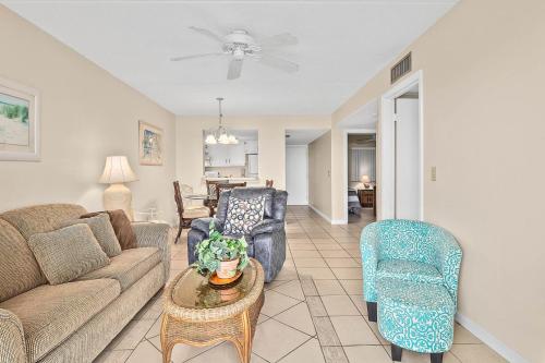 Unit 8214 - Ocean & Racquet Club - image 2