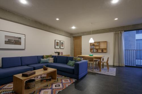 Apartamentos Buenos Aires in Guadalajara, Mexico