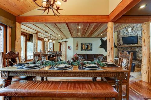 Juniper Lodge - image 3