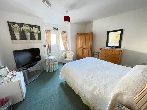 White Court Seaview Llandudno Hotel - image 14
