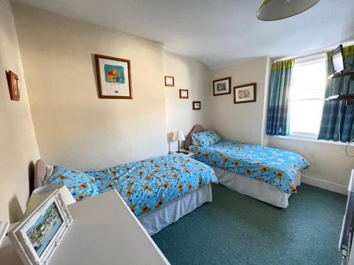 White Court Seaview Llandudno Hotel - image 8