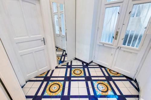 Two-Bedroom Apartment image 9