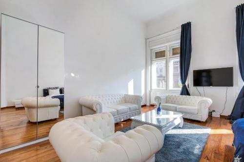 Two-Bedroom Apartment image 2