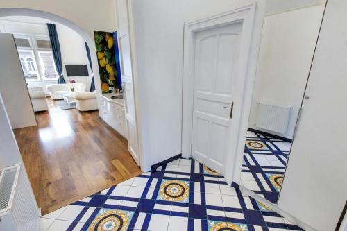 Two-Bedroom Apartment image 3